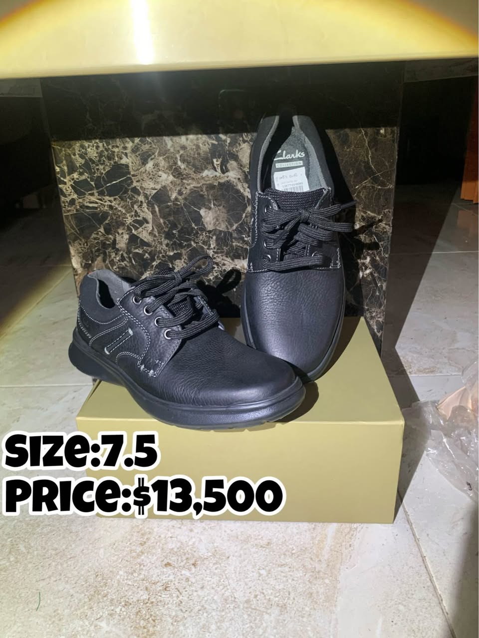 clarks