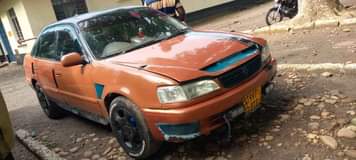 A picture of COROLLA