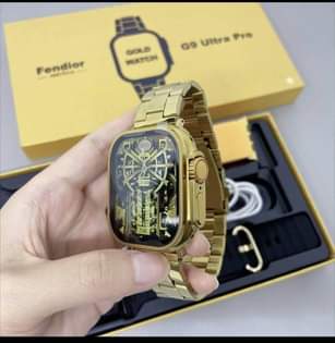 watches