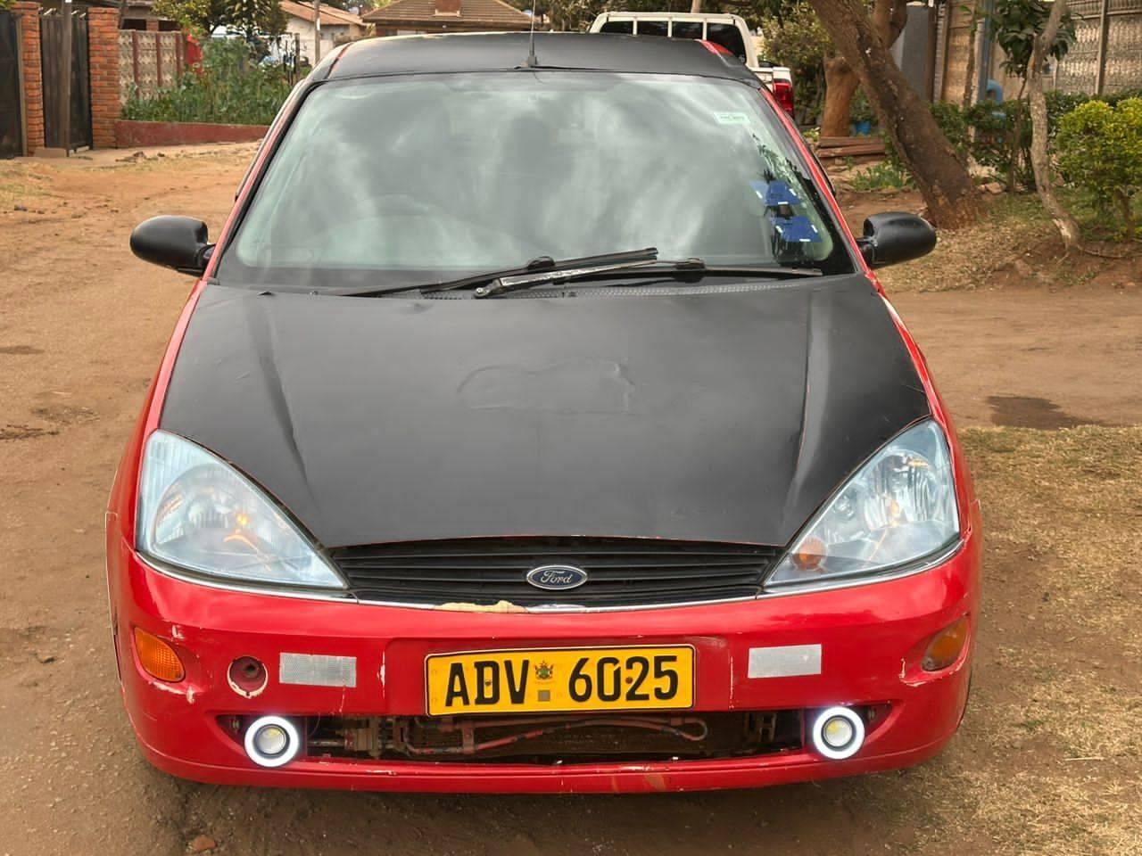 cars harare