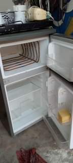 A picture of Friji