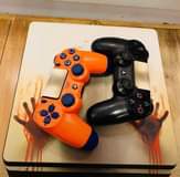 A picture of PLAYSTATION MTUMBA MZIGO MPYA