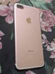 A picture of Iphone 7 Plus