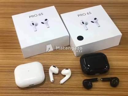 A picture of Eearpods