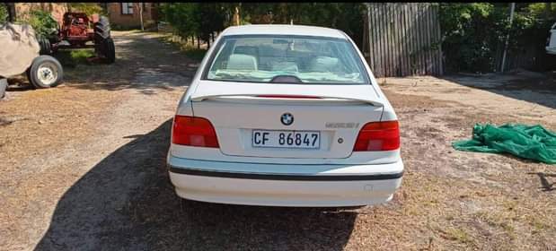 used bmw