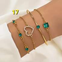 A picture of Bracelate