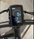 A picture of Electric bike