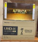 A picture of Hisense Brand Tv inch 32