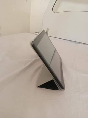 A picture of Tablet