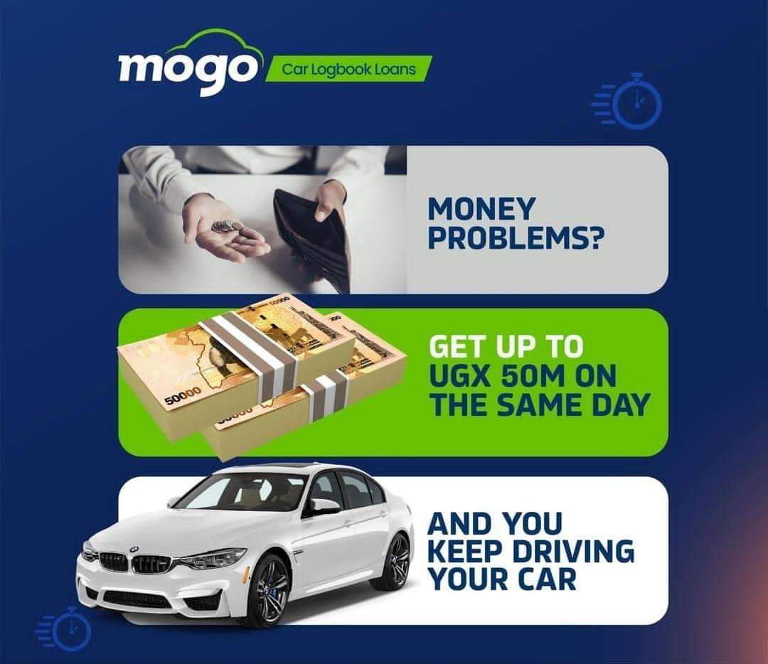 A picture of Logbook loan