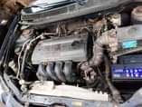 A picture of 2005 Pontiac vibe Wagon Wagon
