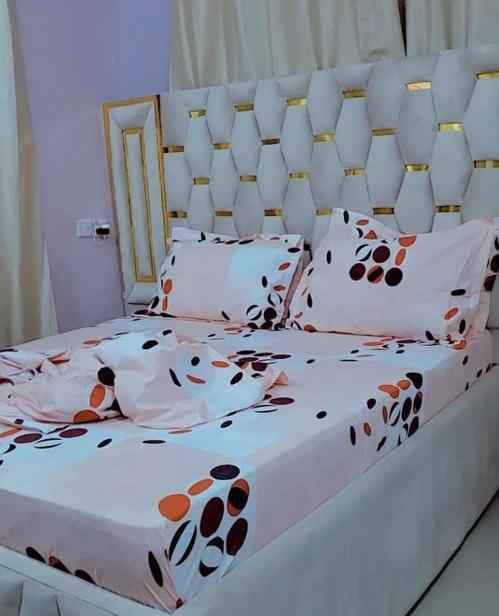 bed sheets
