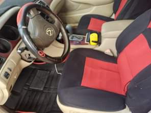 A picture of Takas Motors 07060931241 Lexus ES330 Engine Gear 60 percent Ac