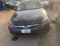 A picture of Honda Dc Chilling Ac V6 buy travel No issue no