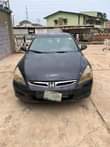 A picture of Super Clean Honda Accord DC 2007 up for grabs Please