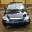 A picture of DESCRIPTION 2005 Toyota Corolla for sale in good condition factory