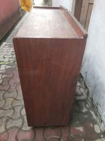 A picture of Kabati 0713533662