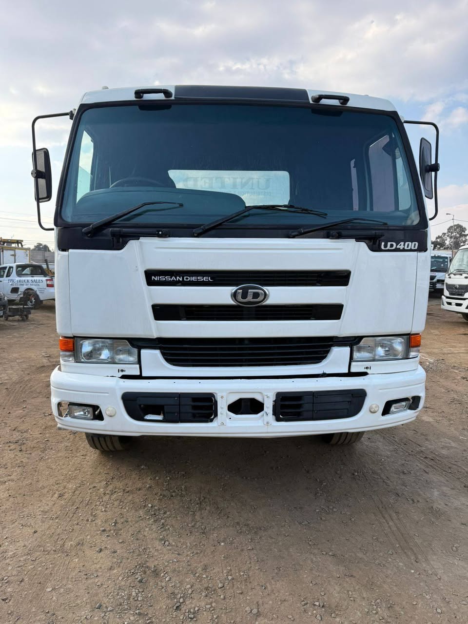 trucks