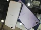 A picture of Aquos phone