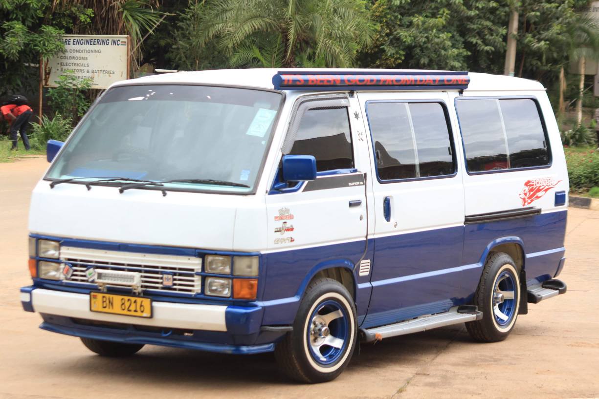 used toyota