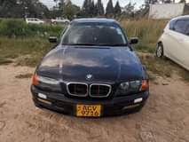 bmw 318i