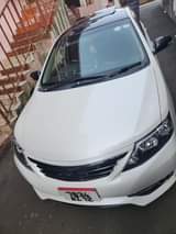 used toyota allion