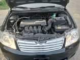 A picture of 2007 Toyota Corolla