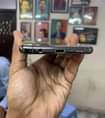 A picture of Samsung S10 plus clean