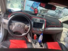 A picture of 2008 Toyota Camry