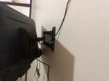 A picture of PIXEL 32 inch frameless LED TV with inbuilt free to