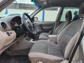 A picture of 2002 Toyota Rav4 price 1 600 000 Call or Whatsapp