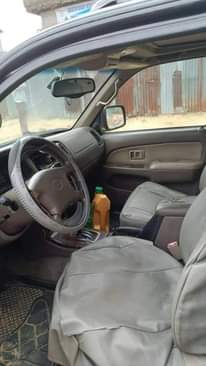 A picture of 2006 Toyota 4runner XLE 6dr SUV
