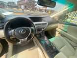 A picture of LEXUS RX 350 2014