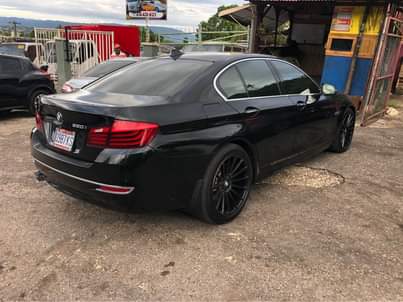 bmw 520i