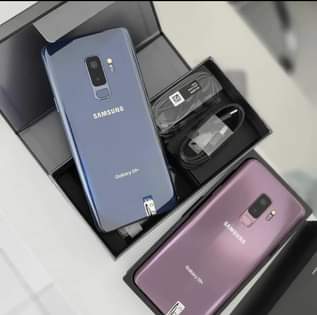 samsung s9