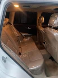 A picture of 3months 2012 GLK350