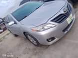 A picture of 2009 Toyota Camry XLE