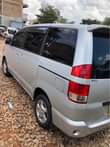 A picture of PERFECT TOYOTA NOAH FOR SALE 2 0CC AT 11M