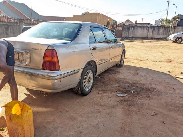 toyota progress