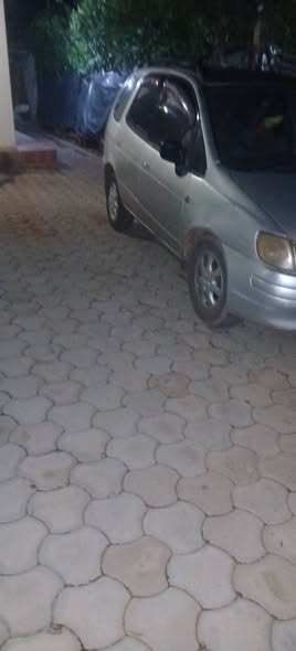 A picture of TOYOTA Spacio for sale