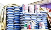 A picture of COMPANY PRICES DANGOTE CEMENT 3 750 per bag Least payment