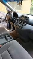 A picture of 2005 Honda Odyssey