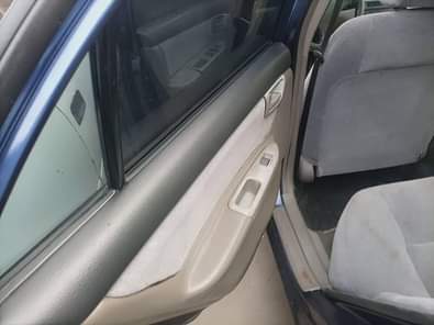 A picture of This car sweet Distress market Just like Belgium 04 corolla