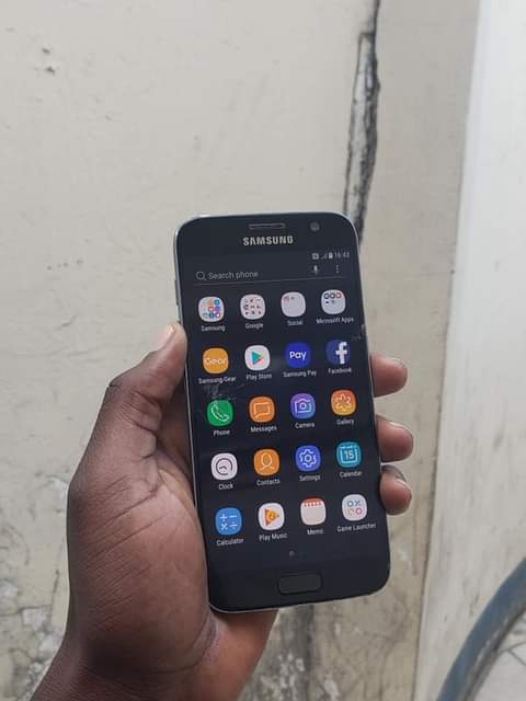 samsung galaxy s7