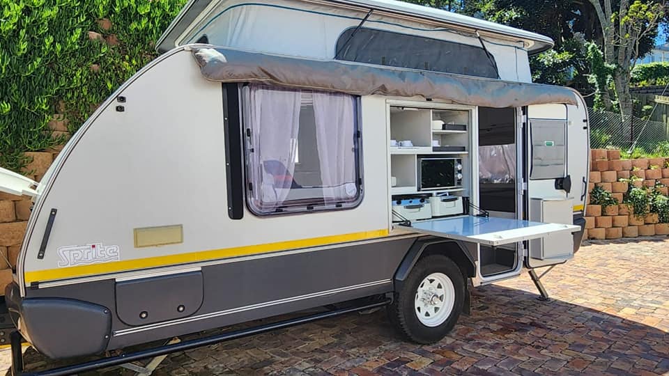 jurgens caravans