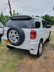 A picture of Toyota Rav4 killtime no D nauza 12 5m cc 1790