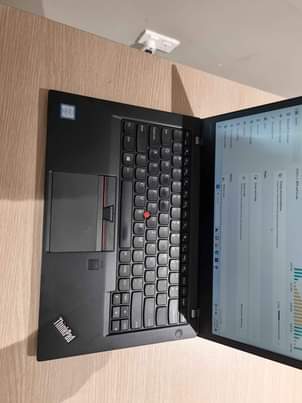 lenovo laptop