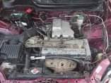 A picture of Sharp Honda CR V 2000 Model forsale Very good Engine