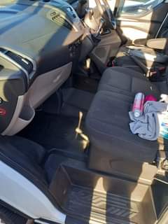 ford tourneo