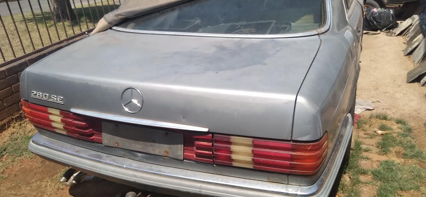 mercedes benz